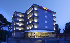 Click Hotel, Junagadh